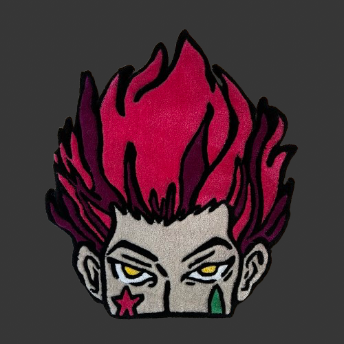 HISOKA