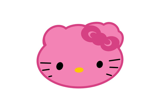 PINK KITTY