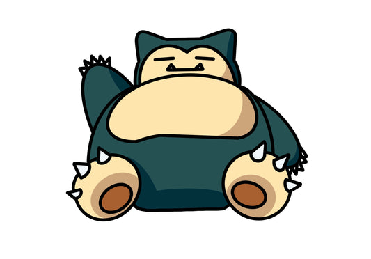 SNORLAX