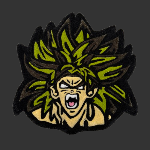 BROLY