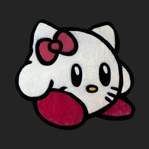 KIRBY KITTY