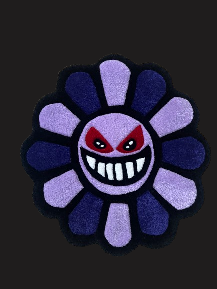 GENGAR MURIKAMI