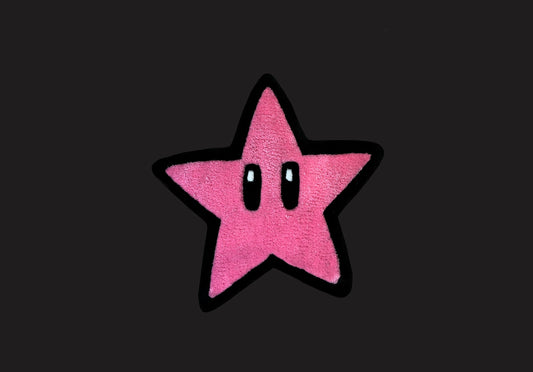 PINK STAR